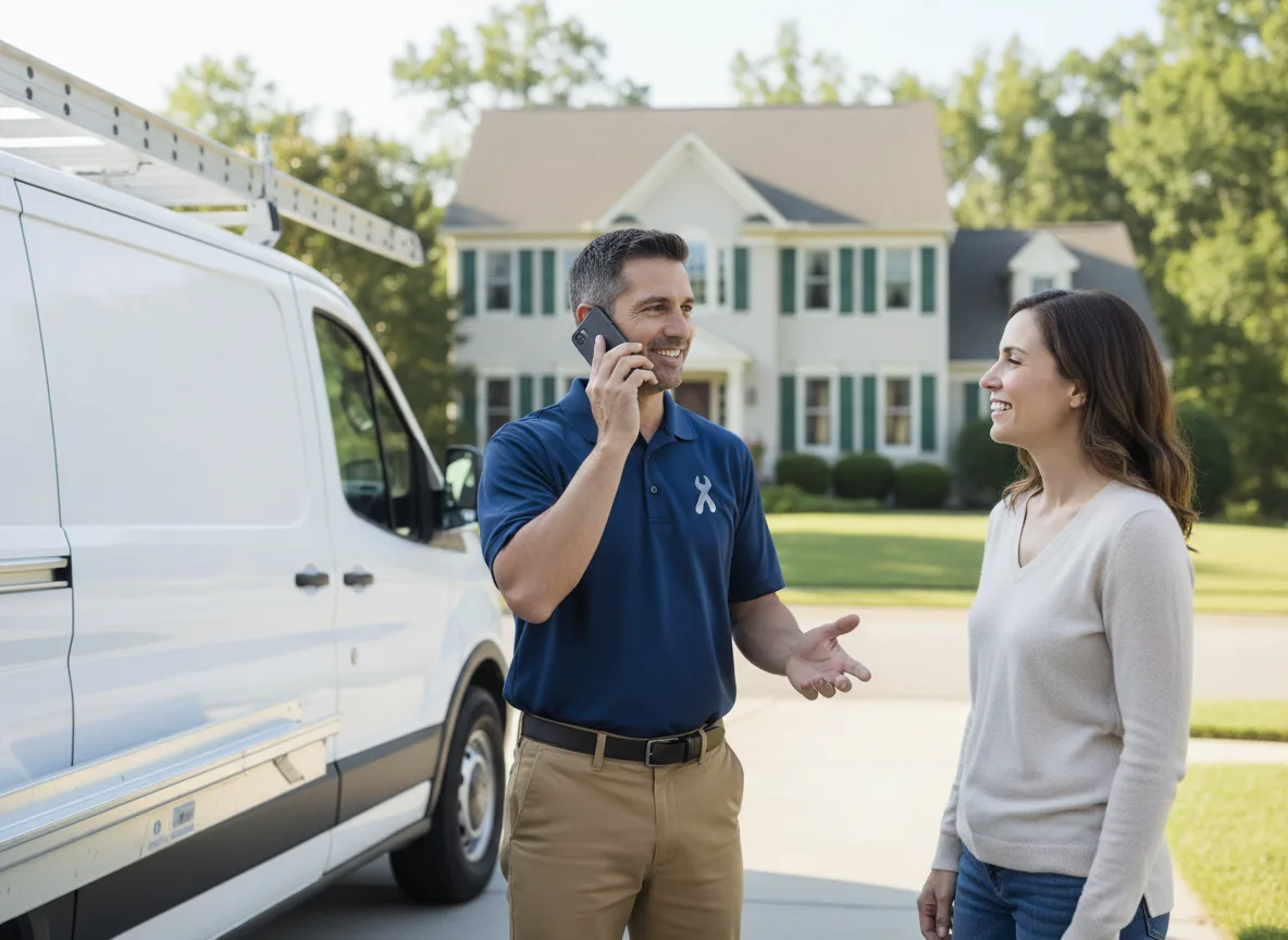 Home Gutter Service Mardela Springs, MD FAQs